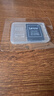 雷克沙（Lexar）2TB TF（MicroSD）存储卡 V30 A2 读160MB/s 游戏机平板行车监控录像内存卡 4K超清拍摄（BLUE） 实拍图