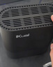爱快（iKuai）2.5G无线路由器IK-Q6000双频3个千兆1个2.5G口wifi6、无线MESH、上网管控、WAN\LAN切换 Q6000丨2.5G双频4口丨WiFi6无线路由器 实拍图
