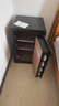 虎牌保险柜家用小型指纹密码WIFI全钢防盗可入墙办公大型保险箱新款保管箱 60cm黑【三层空间 隔板可调】超值推荐 密码款(钥匙/密码解锁) 实拍图