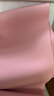 匹克瑜伽垫男女健身训练运动加减震静隔音防滑垫儿童舞蹈垫厚粉色 实拍图