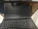 罗技（Logitech）MK346P(同MK345外观） 无线键鼠套装 办公商用键盘鼠标套装 全尺寸键盘104键 数字小键盘 便携黑色 实拍图