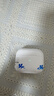 DIJO【华强北顶配】Air4蓝牙耳机双耳无线降噪适用于苹果16pro/15/14/13华为oppo安卓vivo荣耀小米 【华强北旗舰】【空间功能+ 任意名字+超强续航+秒连接】 实拍图