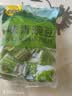甘源牌原味青豌豆青豆豌豆粒豆子坚果炒货休闲零食小吃独立小包装500g 实拍图