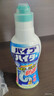 花王（KAO）管道疏通剂500g*3 下水道疏通剂强力溶解液厨房浴室防堵除臭神器 实拍图