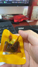 张飞 灯影牛肉丝香辣味100g  四川特产 麻辣休闲零食小吃   实拍图