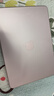 Apple/苹果AI笔记本/MacBookNeo13英寸A18 Pro(6+5核)8G 256G桃粉色笔记本电脑MHFH4CH/A 实拍图