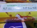 妙洁厚劲点断式保鲜袋 特大号330只 塑料食品袋 实拍图