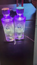 泸州老窖28度高光国际版 375ml*2瓶 双支装 低度白酒【重磅新品】 实拍图