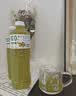 悠个100%猕猴桃汁果汁夏季解暑解渴解腻聚会畅享装饮料1.25L*2大瓶 实拍图