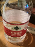农夫山泉 饮用水 饮用天然水5L*4桶 整箱装 桶装水随机包装 实拍图