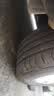 固特异（Goodyear）汽车轮胎 195/65R15 91V 鹰驰F1酷跑 适配卡罗拉/朗逸 御乘升级 实拍图