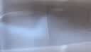 不莱玫大容量行李箱侧开盖拉杆箱旅行箱密码箱明星同款28英寸紫色 实拍图