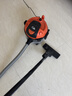 亿力吸尘器车载家用手持桶式22000pa超强大吸力工业开荒保洁沙发除毛地毯强力宠物吸猫毛神器6253-10L 实拍图