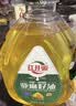 红井源【保真亚麻籽油】一级亚麻籽油4.456L团购送礼内蒙古特产胡麻油 实拍图