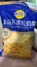 妙可蓝多马苏里拉芝士碎450g*2 奶酪碎 焗饭披萨拉丝烘焙原料 实拍图