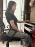 KYOLENS人体工学护腰坐垫靠背垫腰靠腰托腰部支撑驼背座椅办公室久坐神器 实拍图
