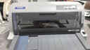 爱普生（EPSON）LQ-730KII针式打印机82列 平推单据票据打印机LQ-730升级款（标配+办公无线打印盒子） 实拍图