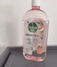 滴露（Dettol）香氛自然衣物消毒液48H留香洗衣除臭儿童可用消毒水杀菌除螨1L*2 实拍图