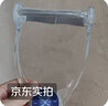 Olera日本夏季颈托护颈椎医用防低头神器颈部固定器脖子前倾支架矫正器 实拍图