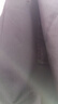 京东京造超轻量速干跑步运动短裤男健身训练吸湿排汗休闲五分裤 黑色 XL 实拍图