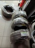 韩泰（Hankook）汽车轮胎 205/55R16 91V K415 原配大众宝来/高尔夫/朗逸 实拍图