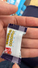 春光食品 海南特产 特制椰子糖 550g 儿童水果硬糖 婚庆喜糖休闲零食 实拍图