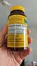 Nature Made维生素d3软胶囊VD3儿童成人孕妇中老年Vitamin D3天维美美国进口 2000IU 90粒*1瓶 【维D缺乏】 实拍图