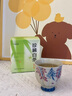 七春安吉珍稀白茶 2026明前绿茶 浙江茗茶 盒装茶叶冷泡茶自己喝20g 实拍图