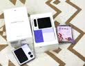 HUAWEI Pura X 16GB+512GB型格紫 1610阔型屏 鸿蒙AI红枫原色影像 折叠屏手机 鸿蒙系统华为手机 实拍图