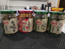 川娃子&京觅联名拌饭拌面酱黑猪肉丁炸酱200g+扇贝酱200g 实拍图