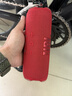 JBL FLIP7 音乐万花筒七代 蓝牙音箱 户外便携音响 赛道扬声器 AI音效增强 旅游搭子 礼物 庆典红 实拍图