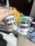 拜杰水龙头过滤器水龙头延伸器防溅水龙头防溅头起泡器3个装节水器 实拍图