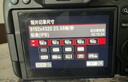 雷克沙（Lexar）512GB CFexpress Type B存储卡 读3600MB/s 适配富士佳能尼康 8K RAW视频录制 4.0高速 （GOLD） 实拍图