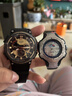 卡西欧（CASIO）手表 经典大盘休闲时尚腕表户外运动防水男士手表 MCW-200H-9AVDF 实拍图
