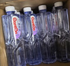 景田 百岁山 饮用天然矿泉水 348ml*24瓶整箱装 实拍图