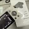 绿联3C认证NP-FW50相机电池ZV-E10充电器适用sony索尼a6000 a6400 a7m2 a5100 a6300 a6100 zve10微单 实拍图