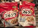 卡乐比（Calbee）经典水果燕麦片600g*3 日本原装进口食品 营养早餐 即食零食 代餐 实拍图
