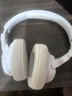 JBL TUNE770NC头戴式蓝牙耳机 主动降噪无线耳机 华为苹果小米通用耳机 礼物推荐白色 实拍图
