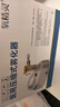 氧精灵雾化器雾化机儿童家用医用婴儿空气压缩式老人雾化泵面罩602C 实拍图