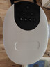 美的（Midea）空调扇家用冷风机制冷办公室遥控冷风扇塔扇移动摇头净化加湿水冷圆柱客厅卧室节能小空调 【800ml/h大加湿量】AAI12VR 实拍图