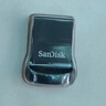 闪迪（SanDisk）128GB USB3.2 U盘 CZ430酷豆 黑色 读速400MB/s 车载U盘 文件加密 小巧便携优盘 实拍图