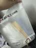 洁丽雅（Grace）儿童洗脸毛巾家纺 100%纯棉毛巾家用舒适柔软水果童巾面巾 四条装 实拍图