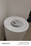 美的（Midea）【小型便携】加湿器家用卧室孕妇婴幼鼻炎静音除菌大雾量空调风扇清凉伴侣桌面生日礼物CS-3VWL 实拍图
