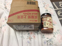 川娃子无油浸泡霉豆腐即食下饭菜拌面酱火锅干拌腐乳200g 实拍图