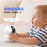 萤石CP1 1080P+云台网络摄像机 高清wifi家用安防监控摄像头 双向语音 水平全景 实拍图