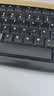 联想（Lenovo）键盘M4801K/KL21 有线键盘  电脑办公键盘 笔记本台式机一体机键盘黑色 USB 实拍图