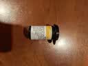 强生稳悦血糖试纸家用原装进口高精准 无仪器+100片+28G采血针 实拍图