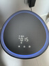 飞利浦（PHILIPS）【0.003微米精滤】空气净化器除甲醛二手烟味新房孕妇婴儿专用除螨尘病毒花粉过敏原AC4228黑 实拍图