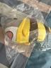 网红小鲨bee搞怪创意毛绒公仔抱枕生日情人节礼物 鲨鱼Bee 23厘米 实拍图