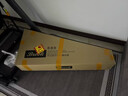 BROOK 布洛克v12吉他单板民谣吉他面单木吉他初学者乐器 V12R-DCM油墨色丨170cm男女可选 实拍图